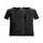 Snickers 2er-Pack T-Shirt 2529, Schwarz, Schwarz, swatch