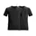 Snickers 2er-Pack T-Shirt 2529, Schwarz, Schwarz, swatch