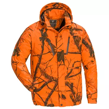 Pinewood Reswick Camou jacket, Realtree AP Blaze HD®
