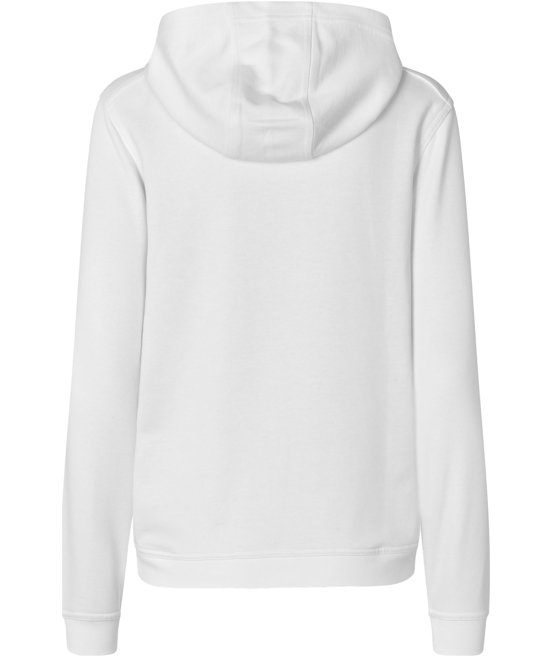 ID Pro Wear Care dame h&aelig;ttetr&oslash;je, Hvid, large image number 1