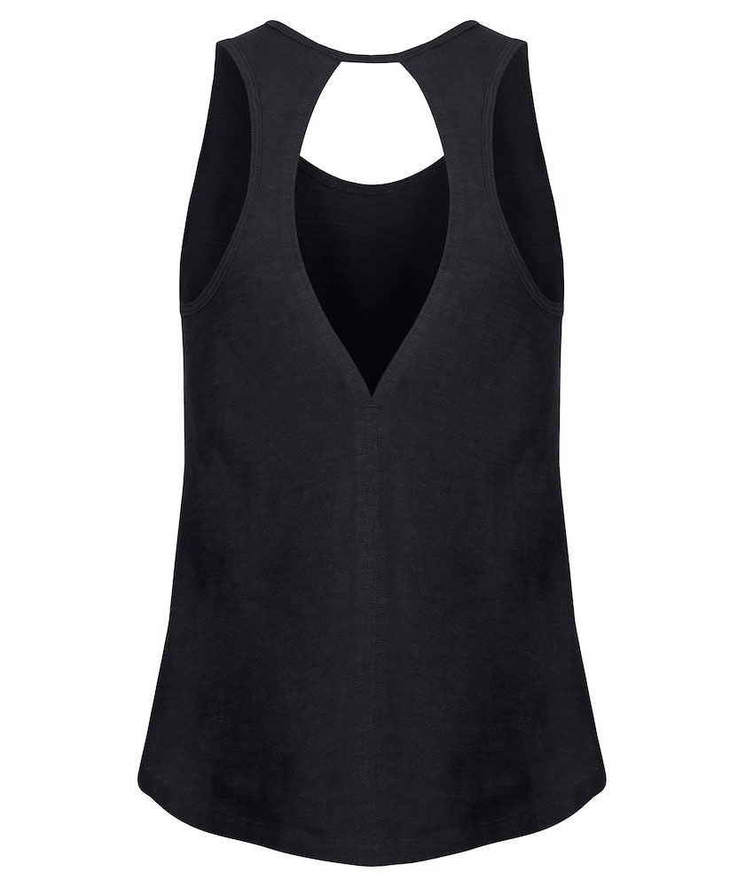 Clique Slub women's Tanktop