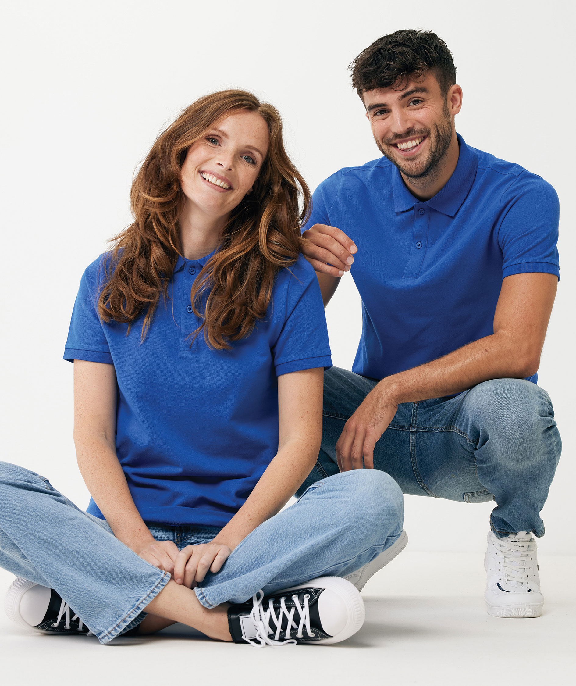 Iqoniq Yosemite pik&eacute;tr&ouml;ja, Kungsbl&aring;, large image number 1