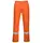 Portwest Bizweld Iona service trousers, Orange, Orange, swatch