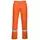 Portwest Bizweld Iona servicebukser, Orange, Orange, swatch
