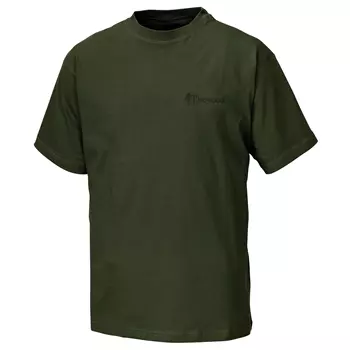 Pinewood T-skjorte 2-pack, Grønn