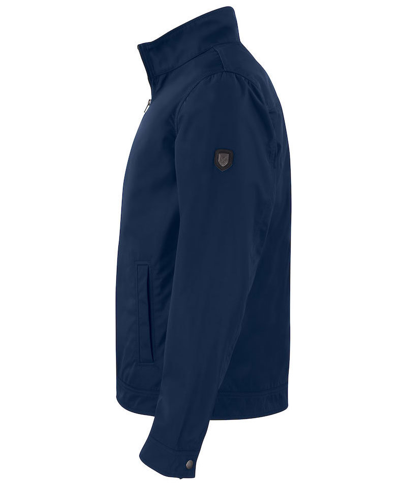 Cutter & Buck Shelton 3-i-1 jakke, Dark navy, large image number 3