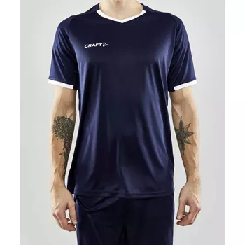 Craft Progress 2.0 Solid Jersey T-shirt