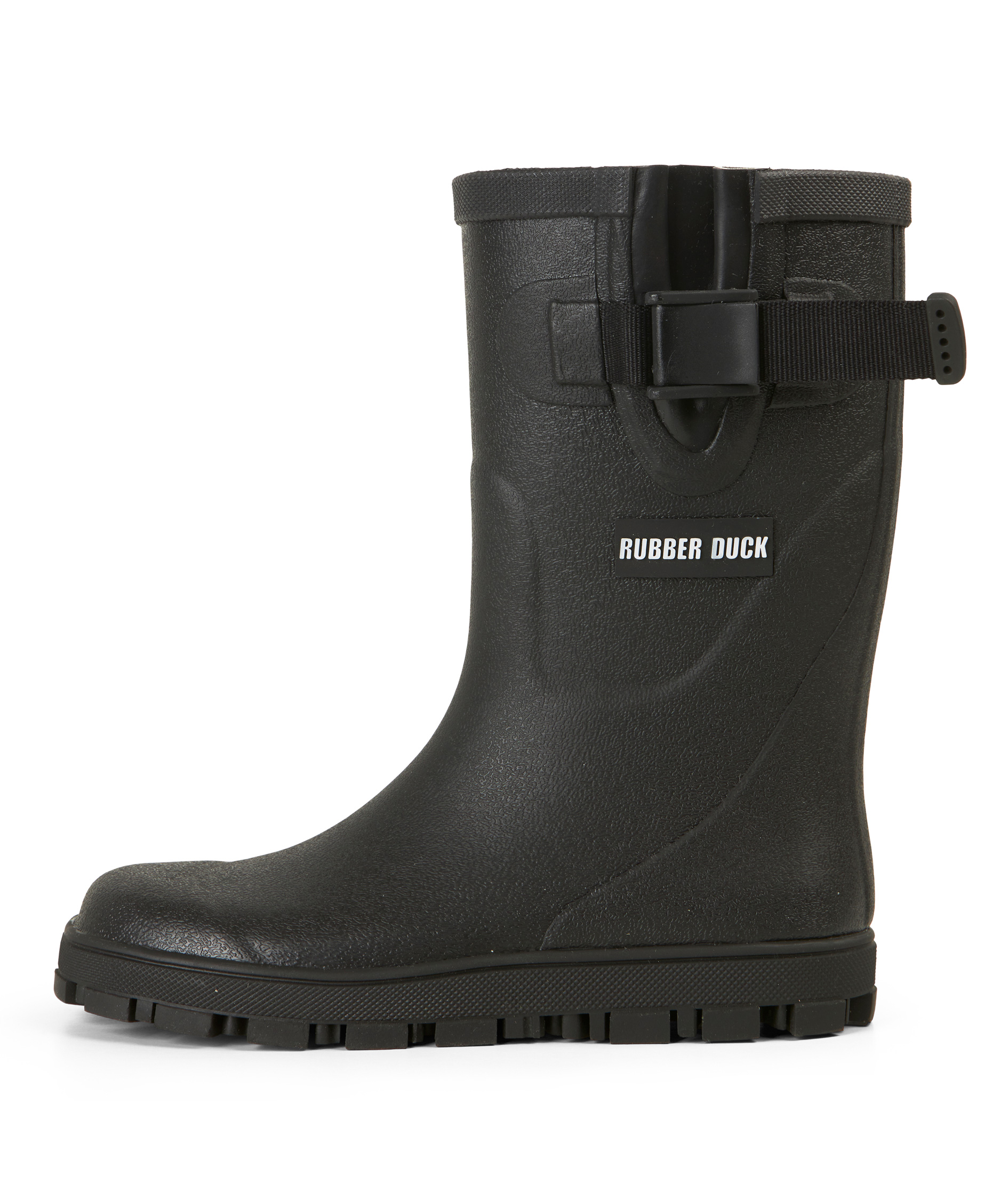 Rubber duck hotsell snow boots