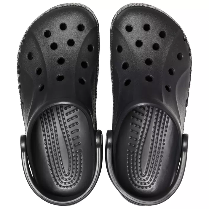 Crocs Baya Clog, Black, large image number 4