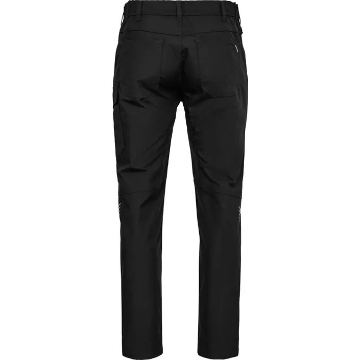 Engel Entire servicebyxa, Black, large image number 4