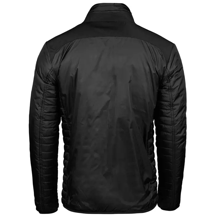 Tee Jays Newport jacket, Black, large image number 1