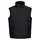 ProJob Weste 2718, Schwarz, Schwarz, swatch