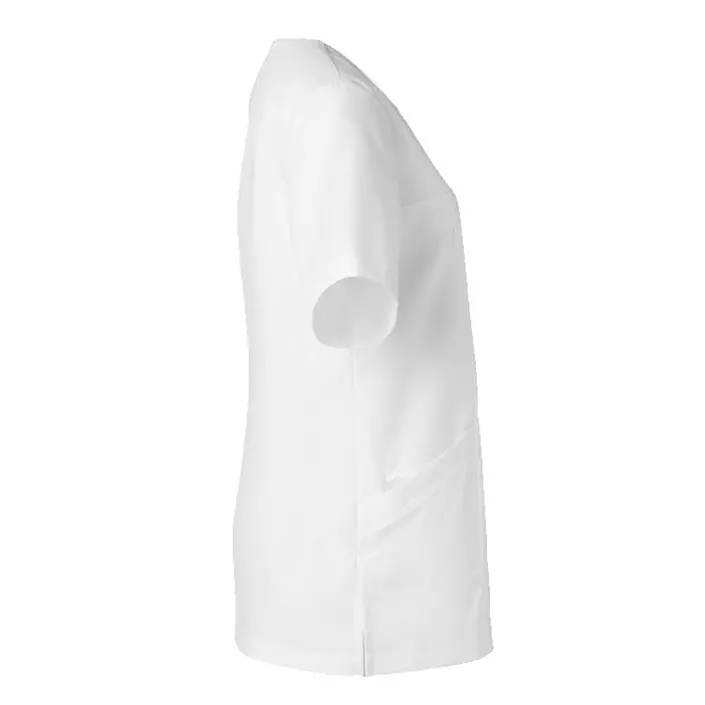 Segers women's smock, White, large image number 3