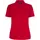 ID Klassisk dame Polo T-shirt, Rød, Rød, swatch
