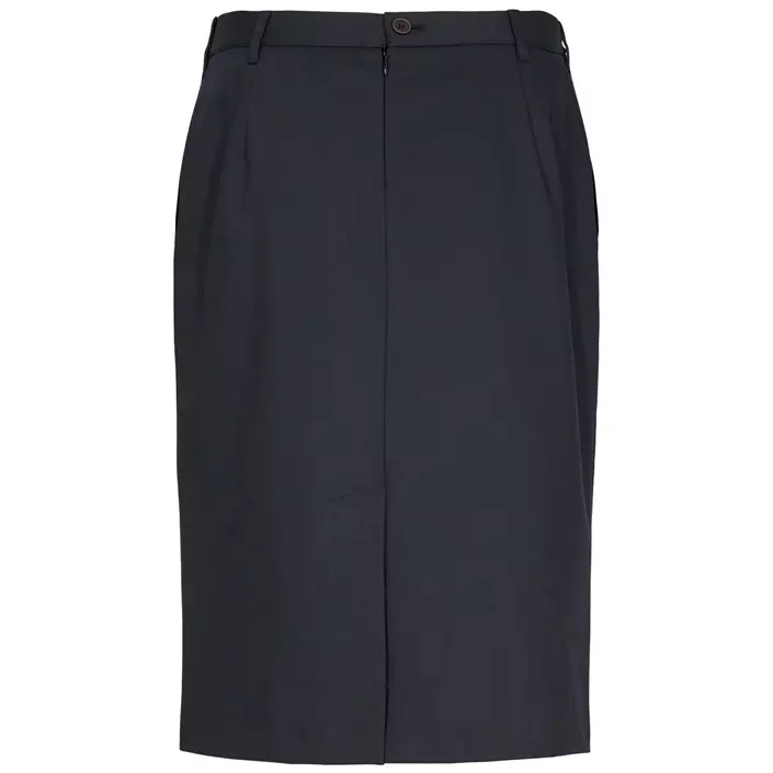 Sunwill Traveller Bistretch Modern fit dame skjørt, Navy, large image number 2