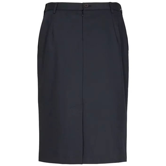 Sunwill Traveller Bistretch Modern fit skirt, Navy, large image number 2