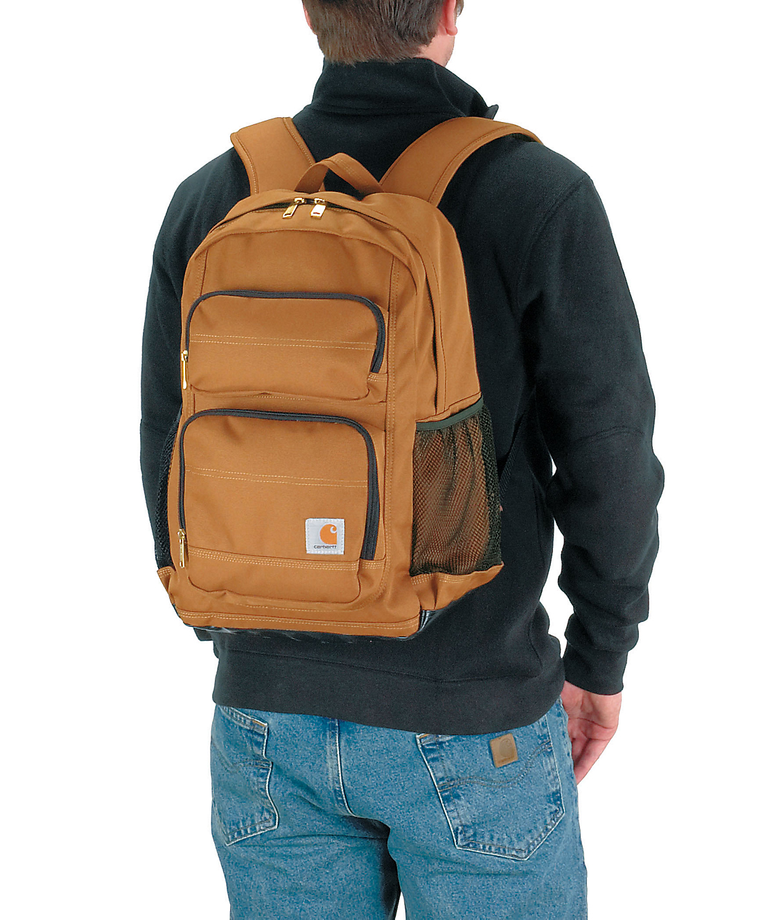 Carhartt Single Compartment rygs&aelig;k 27L