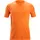 Snickers FlexiWork 37.5® T-shirt 2519, Warm Orange, Warm Orange, swatch