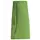 Kentaur lang tjenerforklæde, Bladgrøn, Bladgrøn, swatch