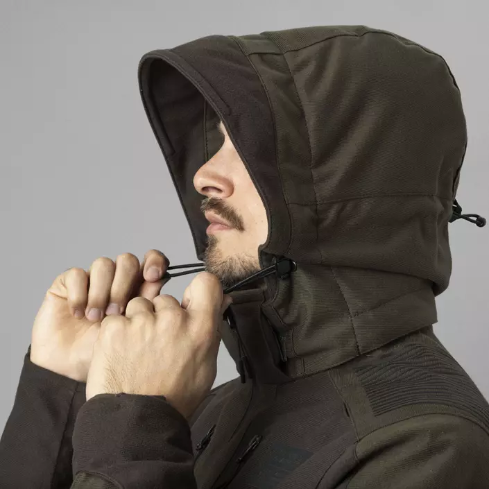 Seeland Chaser jacka, Pine green, large image number 6