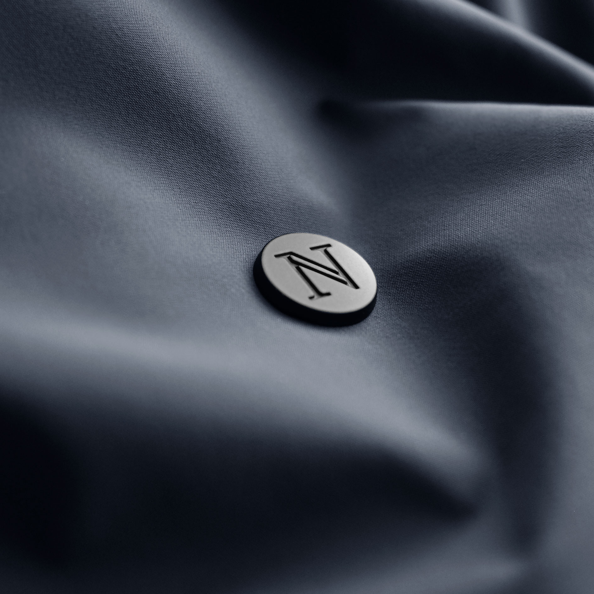 Nimbus Eastlake jacket, Navy, large image number 5