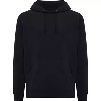 Iqoniq Trivor mikrofleece hættetrøje