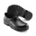 Sika Fusion Clog tresko med helkappe S2, Svart, Svart, swatch