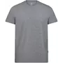 ProActive T-shirt, Lys grå melange