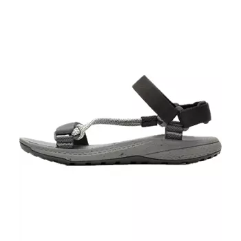 Merrell Bravada 2 strap women's sandals, Black