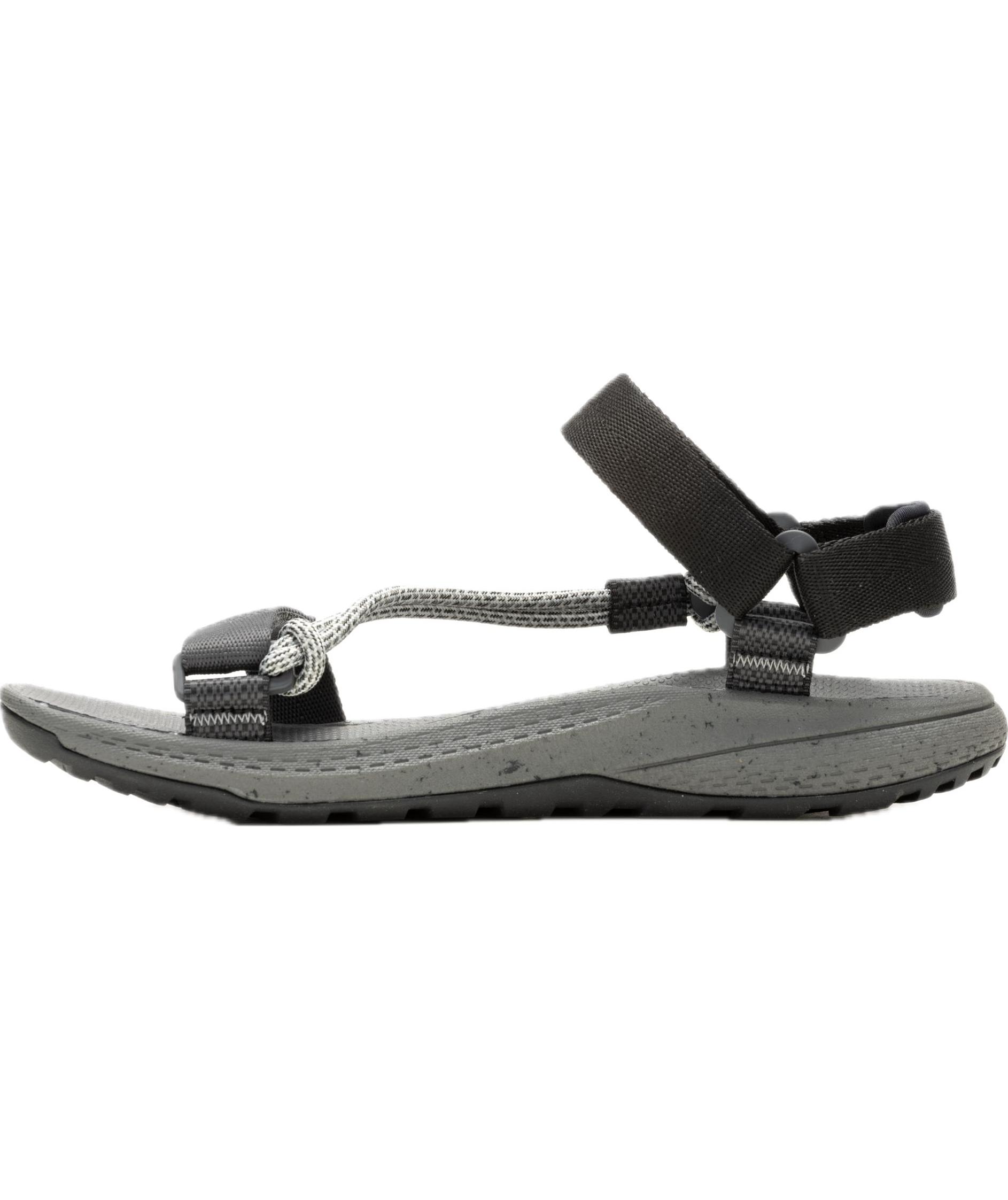 Merrell Bravada 2 strap women's sandals, Black