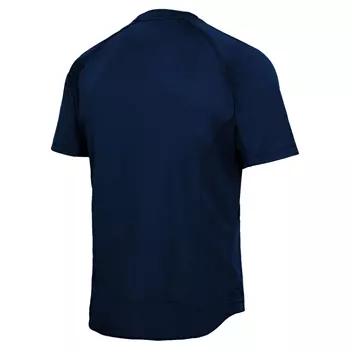 Pitch Stone Performance T-shirt for kids, Navy