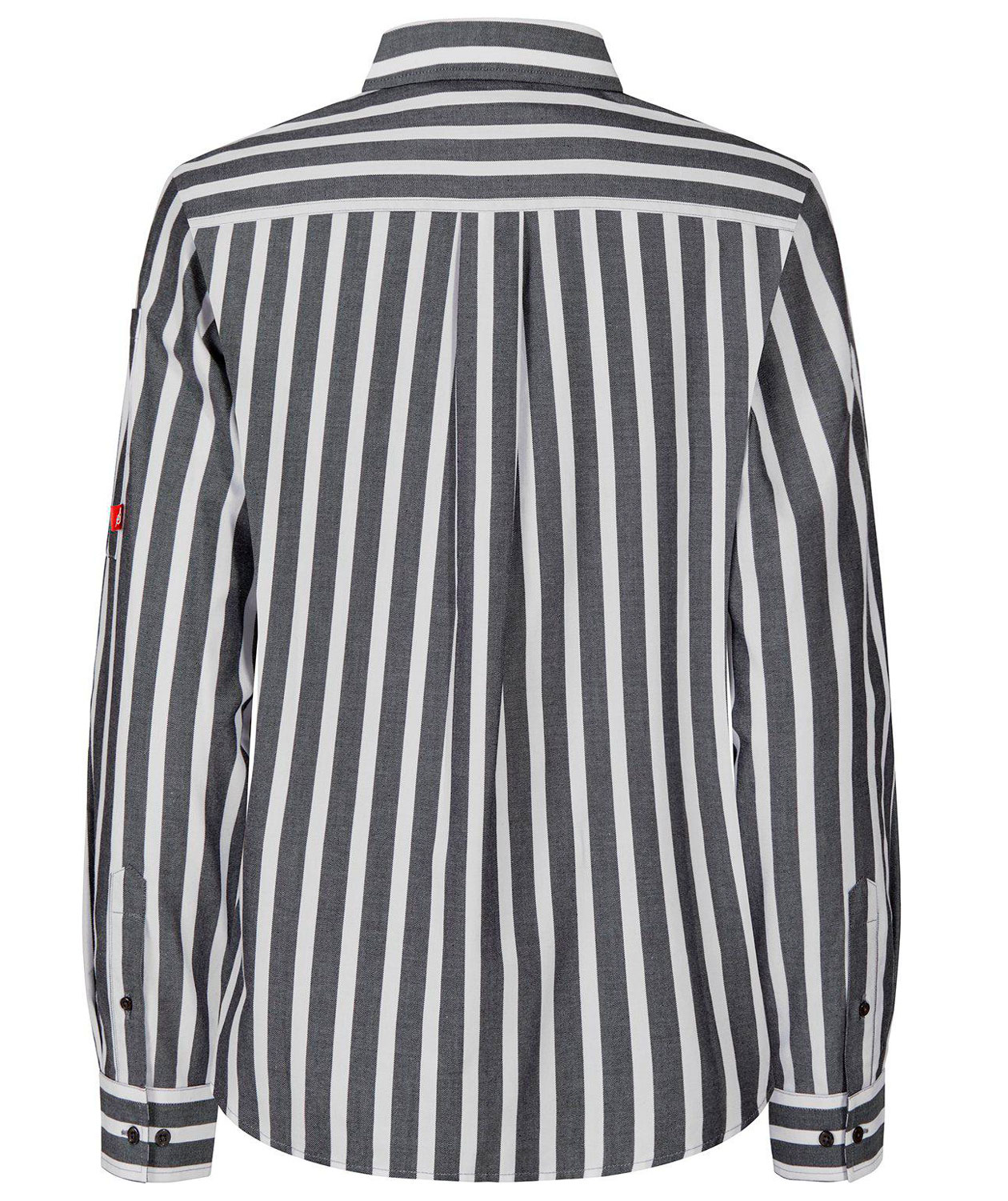 Segers 1210 women's shirt, Striped