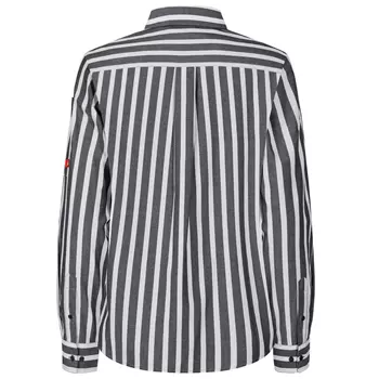 Segers 1210 women's shirt, Striped