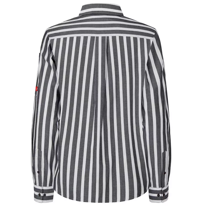 Segers 1210 women's shirt, Striped, large image number 1