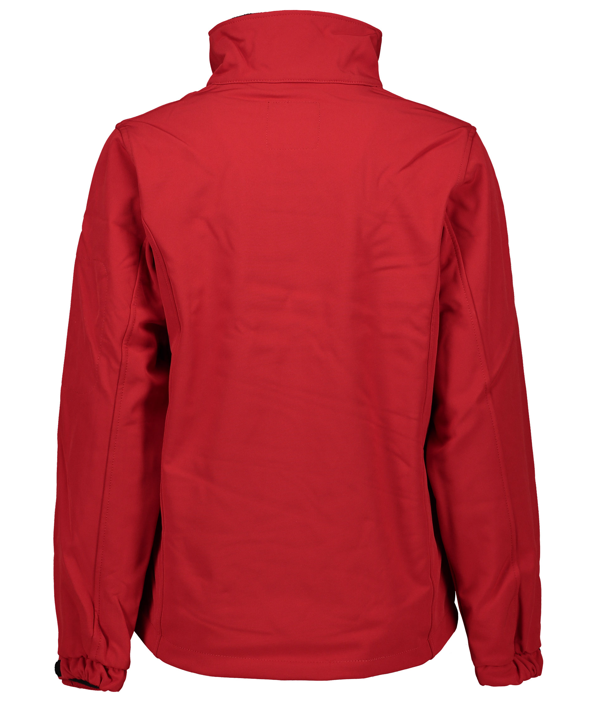 Ocean softshelljacka dam, Red