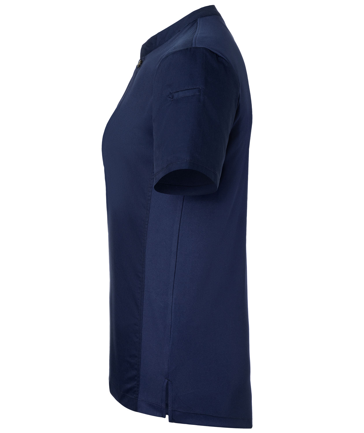 Karlowsky Performance dame polo t-shirt, Navy, large image number 3