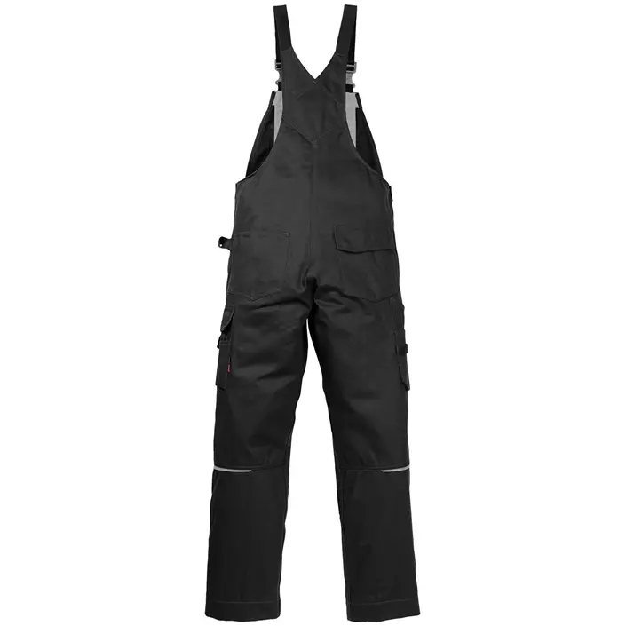 Kansas Icon One overalls, Sort, large image number 1