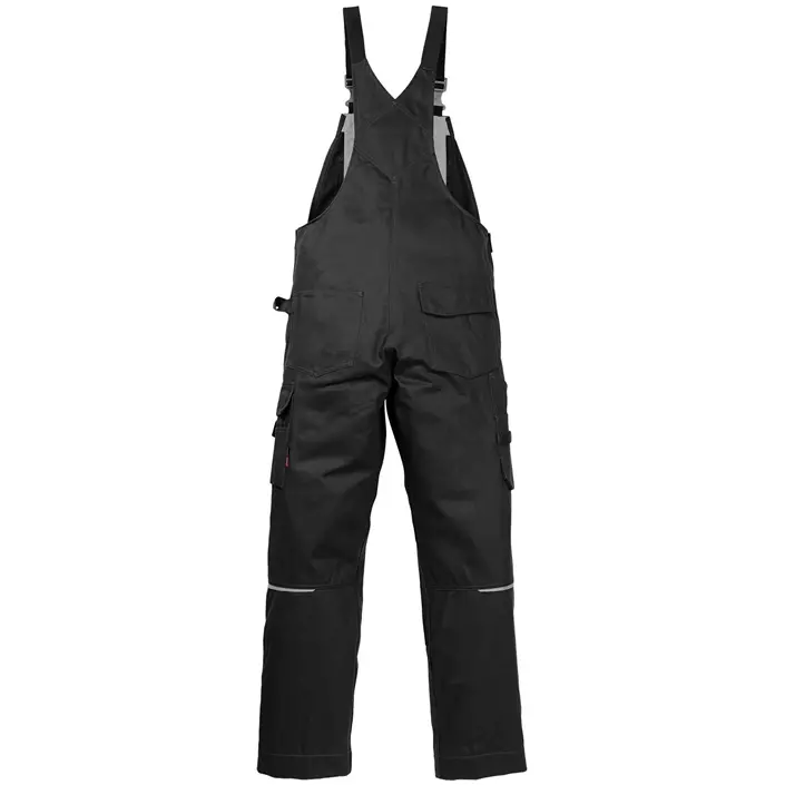 Kansas Icon One overalls, Sort, large image number 1