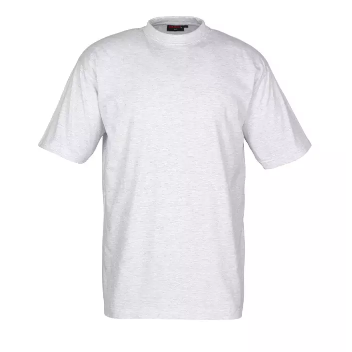 Mascot Crossover Java T-shirt, Light grey/Grey, large image number 0