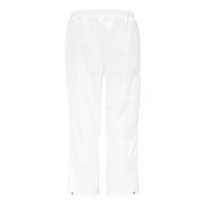 Hejco Billie 3/4 trousers, White, large image number 1