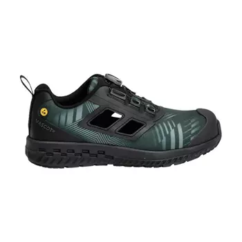Mascot safety sandals S1PL