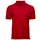 Tee Jays Luxury Stretch polo T-shirt, Red, Red, swatch