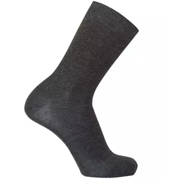 Klazig sokker, Mørkegrå