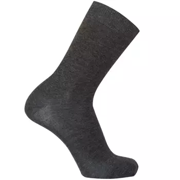 Klazig sokker, Mørkegrå