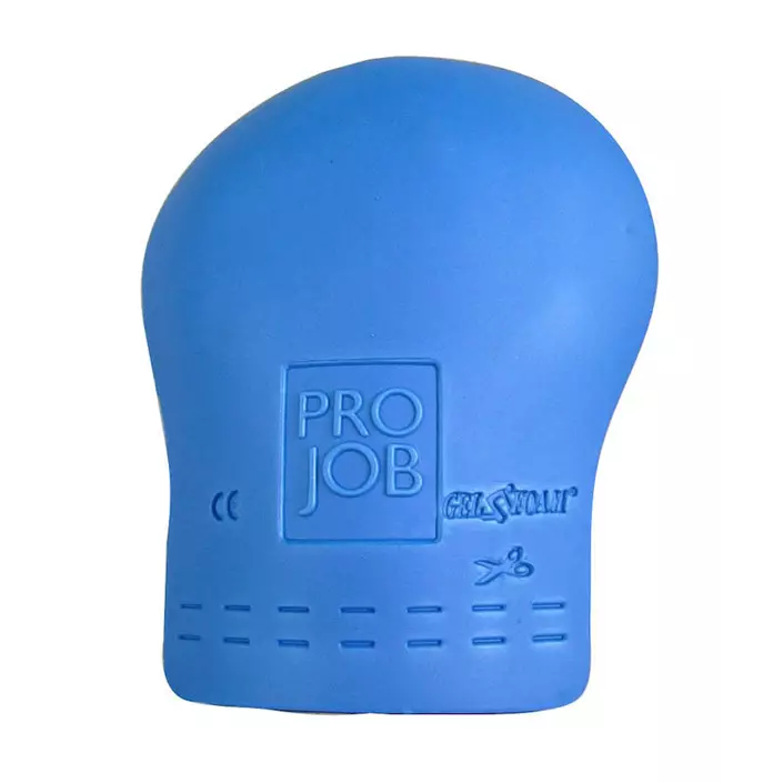 ProJob knee pads 9050, Royal Blue, Royal Blue, large image number 0
