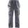 Blåkläder håndværkerbukser, Grå, Grå, swatch