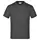 James & Nicholson Junior Basic-T T-shirt til børn, Graphite, Graphite, swatch