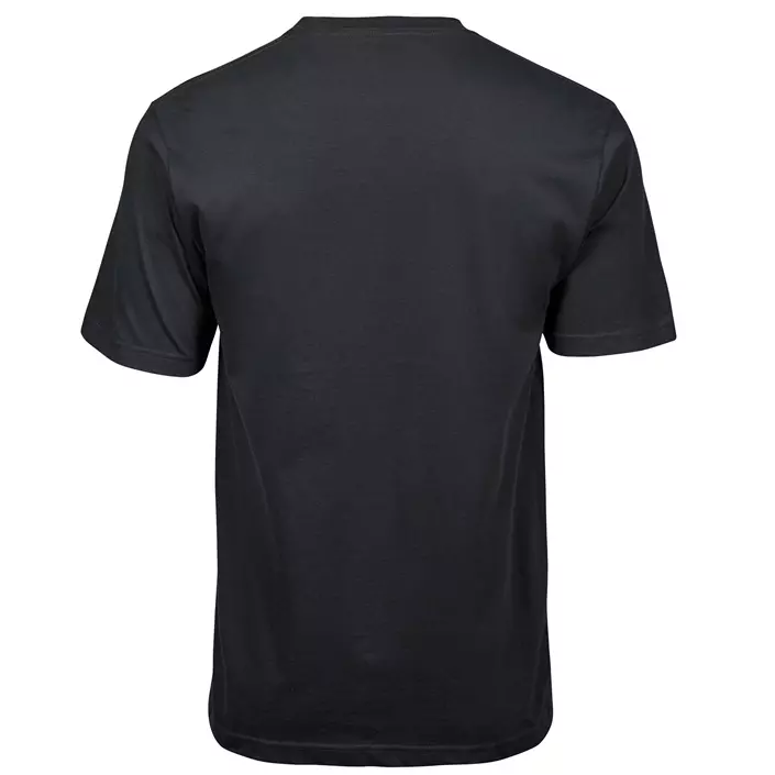 Tee Jays Soft T-shirt, Mørkegrå, large image number 1