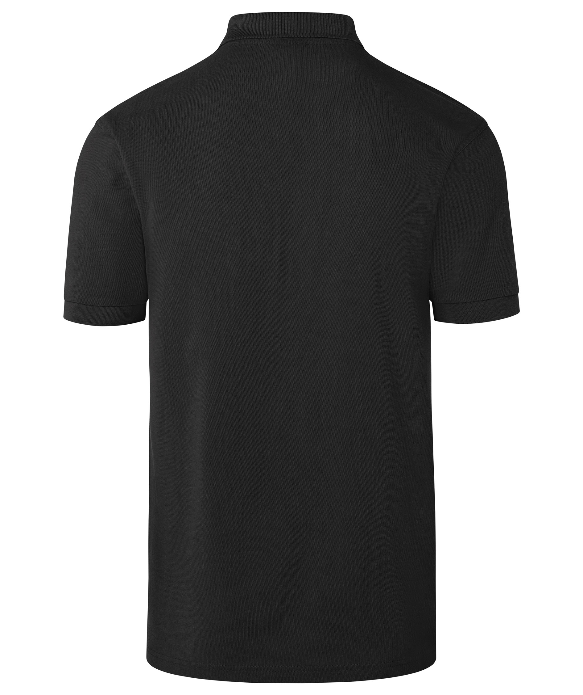 Karlowsky polo T-shirt, Sort, large image number 2