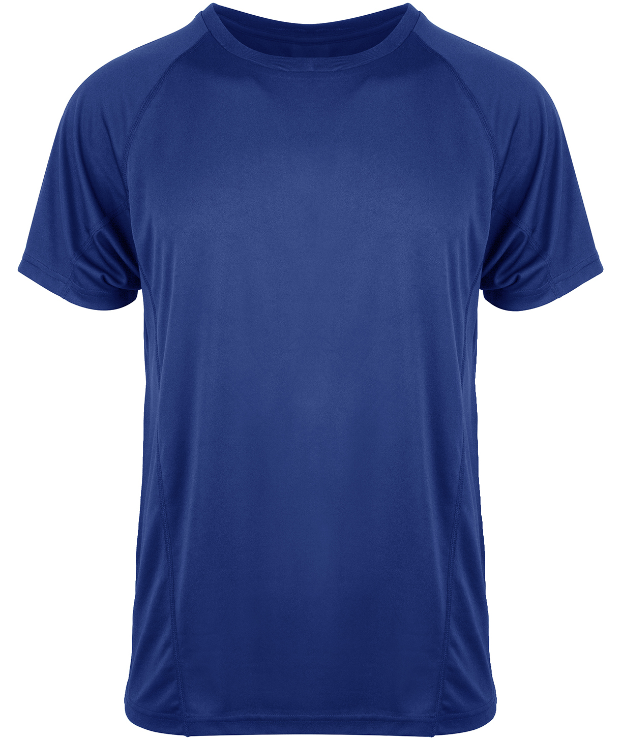 YOU Active T-shirt, Cornflower Blue, large image number 0